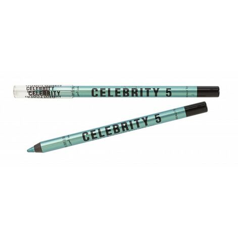 Karaja Celebrity 14H Eyeliner, Waterproof